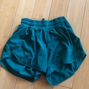 Lulu lemon shorts!